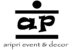 aripri official logo