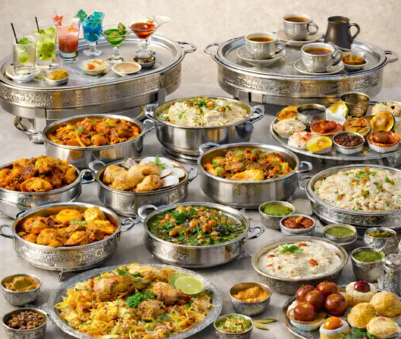 silver package menu 1